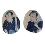 【縁起物】　歌舞伎　絵 歌舞伎絵 | なかつ燦燦市場